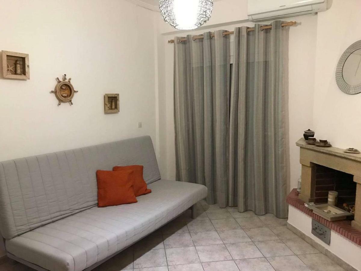 Harmony Apartment Kallithea  Exterior photo
