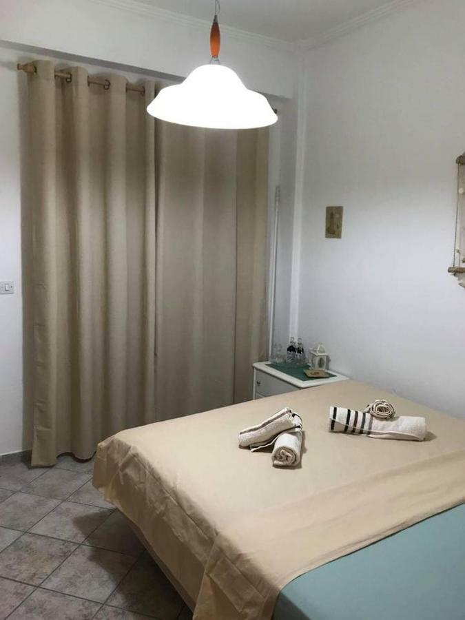 Harmony Apartment Kallithea  Exterior photo