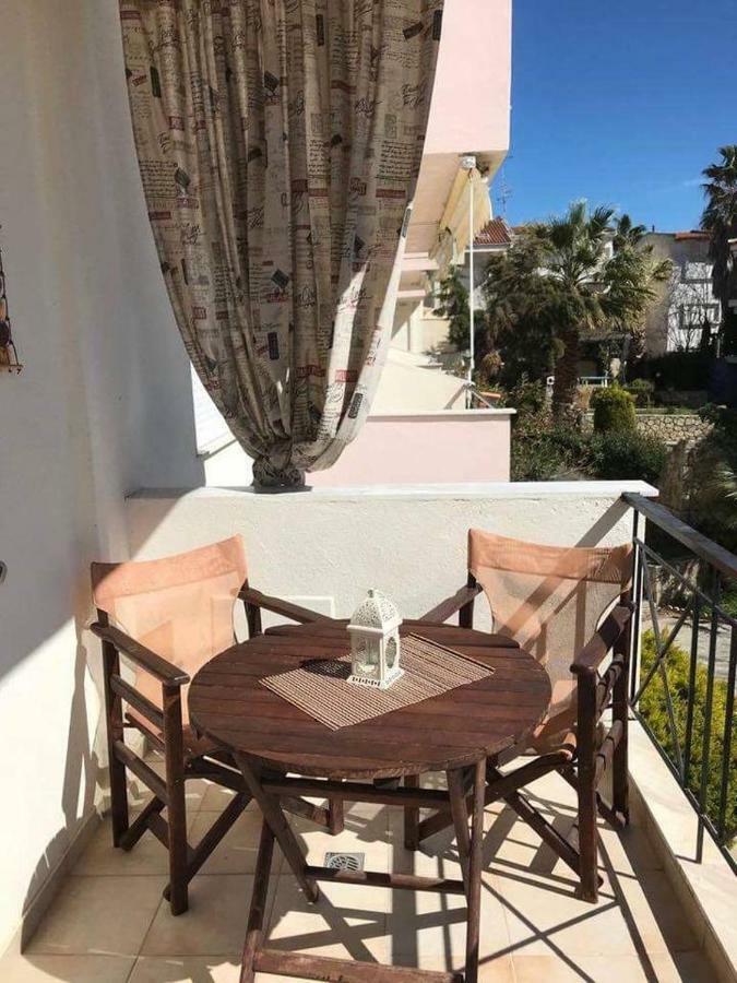 Harmony Apartment Kallithea  Exterior photo